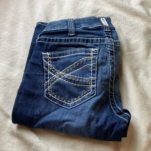 Ariat jeans